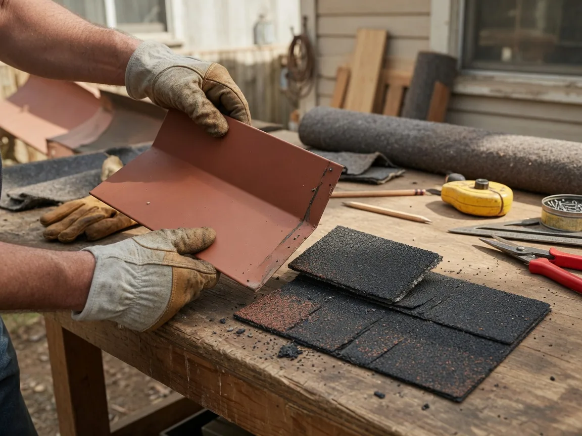 Roof Repair company in Arcata, CA